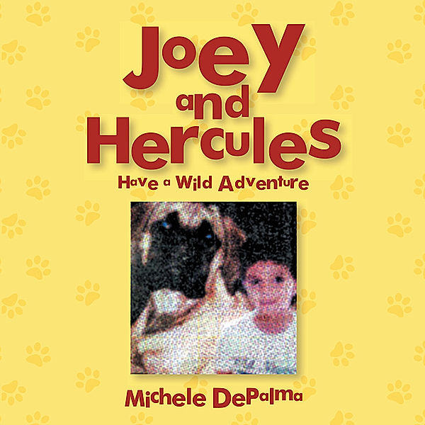 Joey and Hercules, Michele DePalma