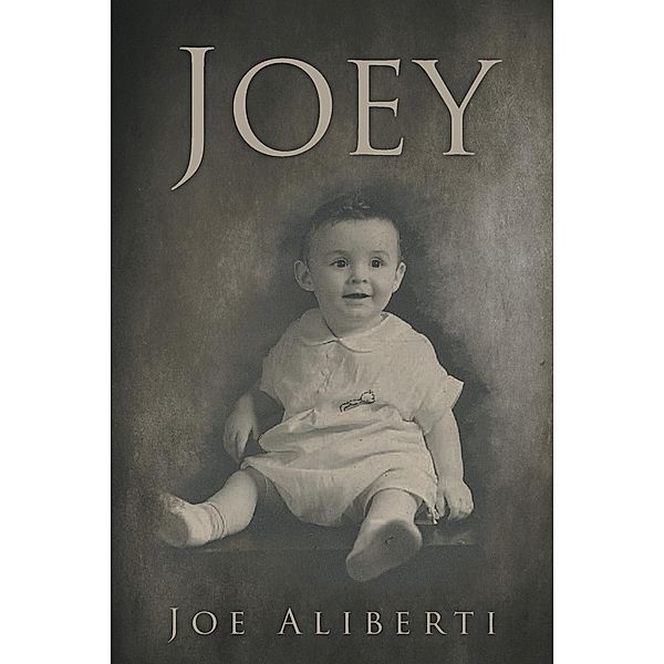 Joey / LitPrime Solutions, Joe Aliberti
