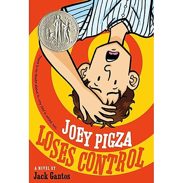 Joey Pigza Loses Control / Joey Pigza Bd.2, Jack Gantos