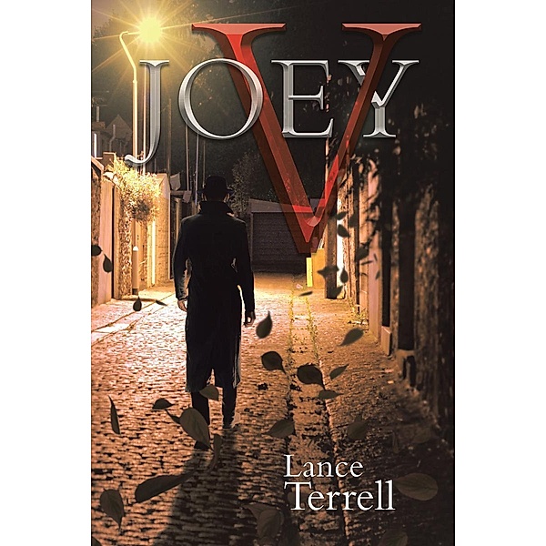 Joey V / Page Publishing, Inc., Lance Terrell