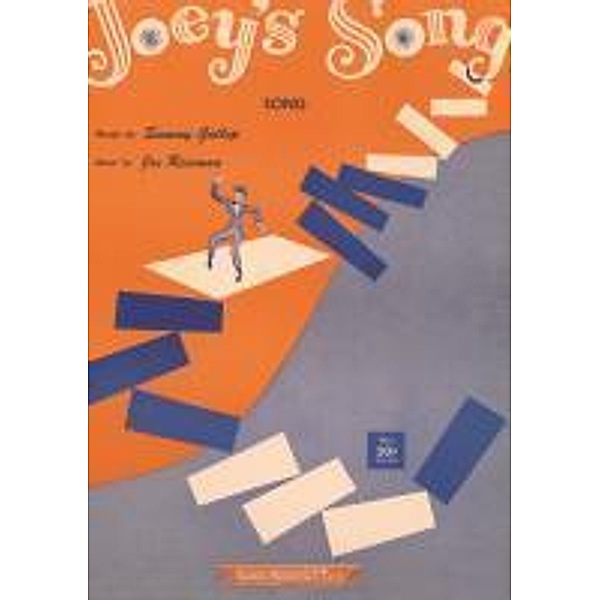Joey's Song, Joe Reisman, Sammy Gallop