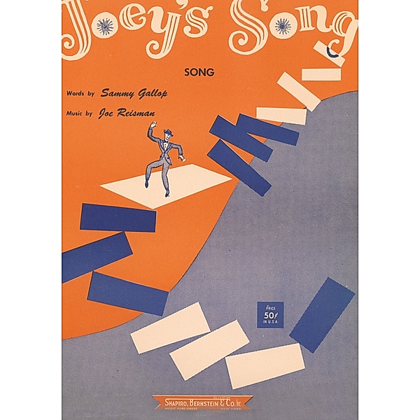 Joey's Song, Joe Reisman, Sammy Gallop