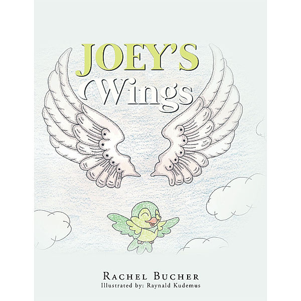 Joey's Wings
