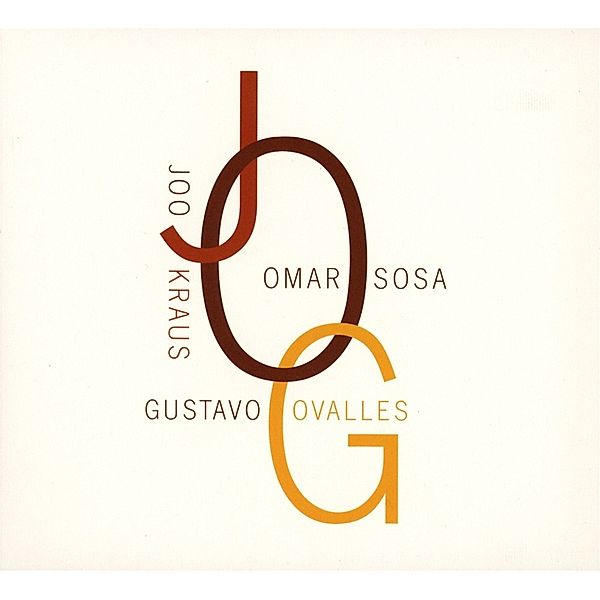 Jog, J.Kraus, O.Sosa, G.Ovalles