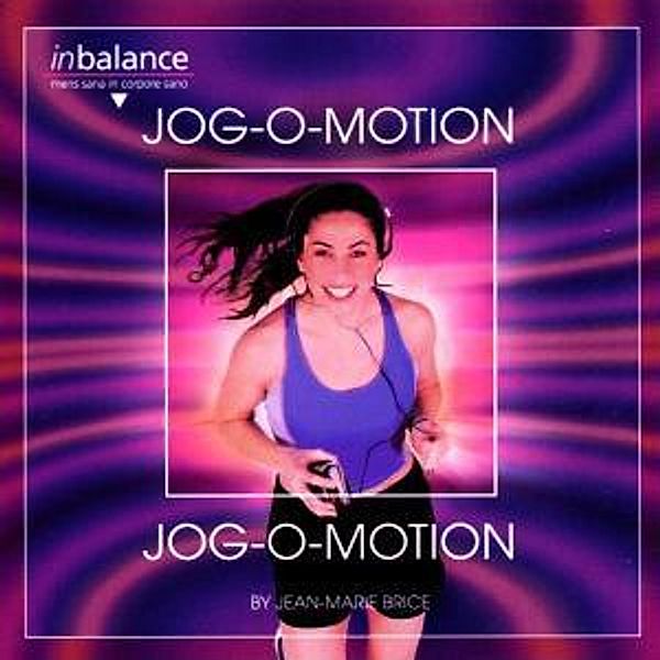 Jog-O-Motion, Jean-marie Brice