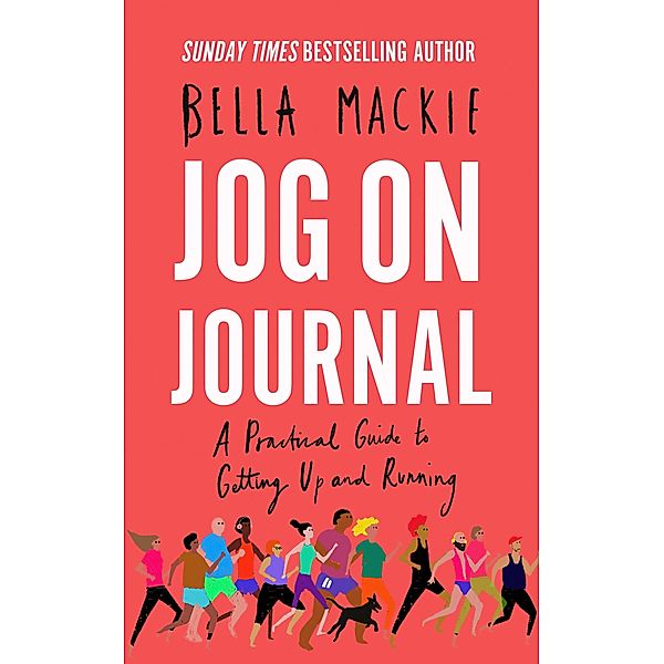 Jog on Journal, Bella Mackie