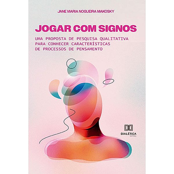 Jogar com signos, Jane Maria Nogueira Makosky