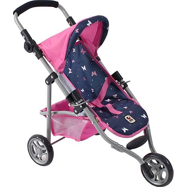 CHIC 2000 Jogging-Buggy LOLA