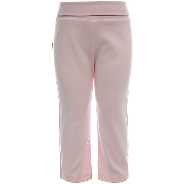 Steiff Jogginghose BASIC UNI in rosa