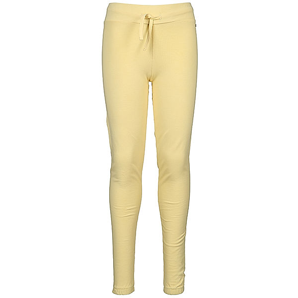 Mexx Jogginghose COZY VANILLA  in pastellgelb