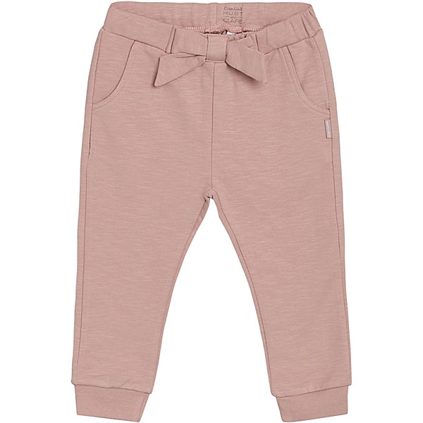 Hust & Claire Jogginghose GABI ESS in dusty rose