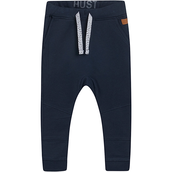 Hust & Claire Jogginghose GEORG in navy