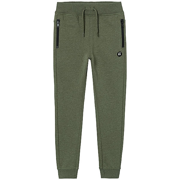 name it Jogginghose NKMVIMO in rifle green