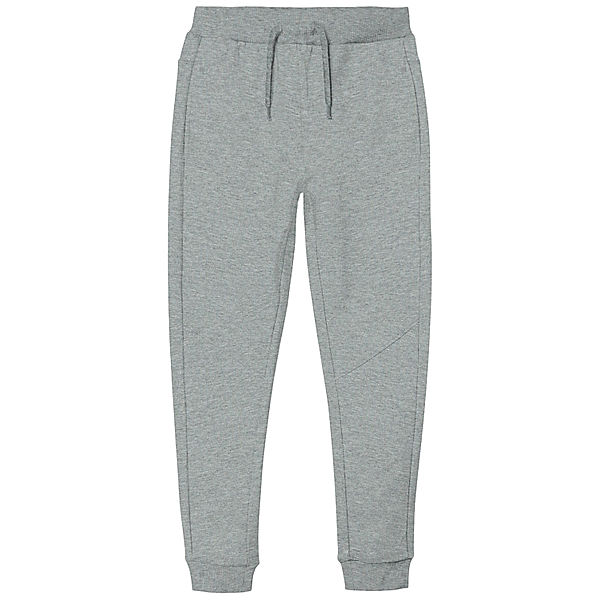 name it Jogginghose NKMVOLTANO in grey melange