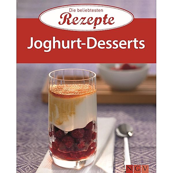 Joghurt-Desserts / Die beliebtesten Rezepte