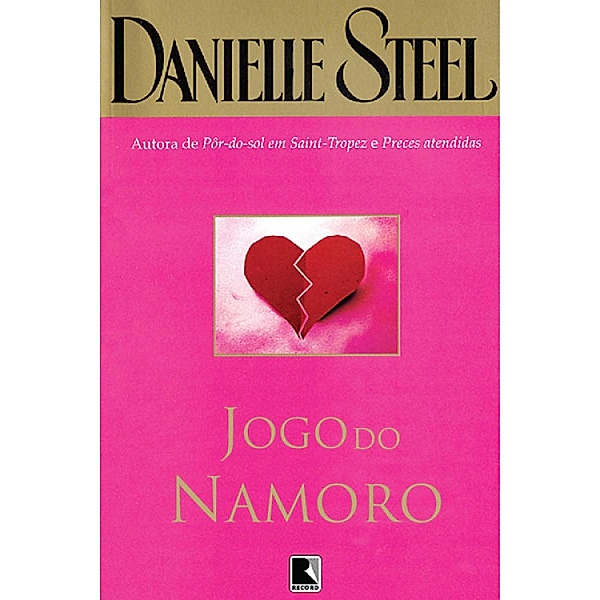 Jogo do namoro, Danielle Steel
