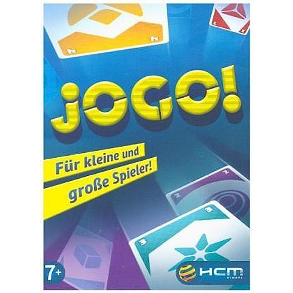 Jogo! (Spiel)