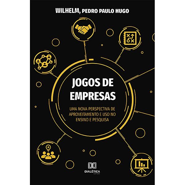 Jogos de Empresas, Pedro Paulo Hugo Wilhelm