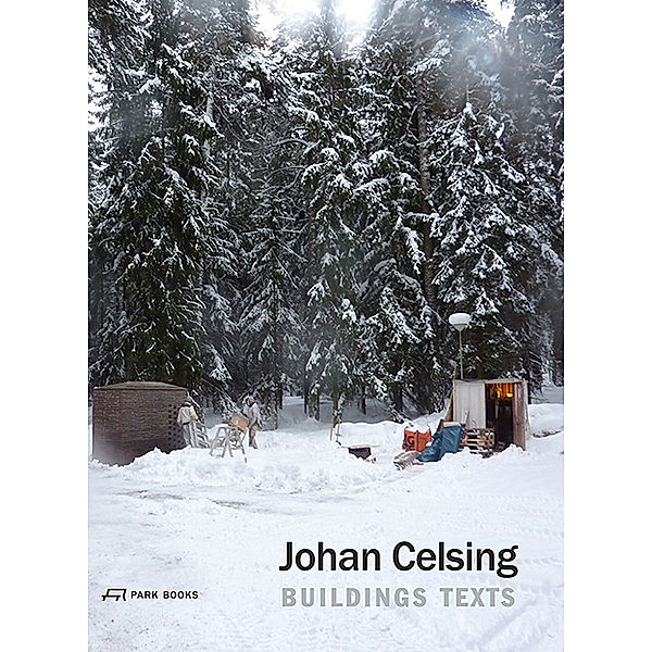 Johan Celsing, Johan Celsing