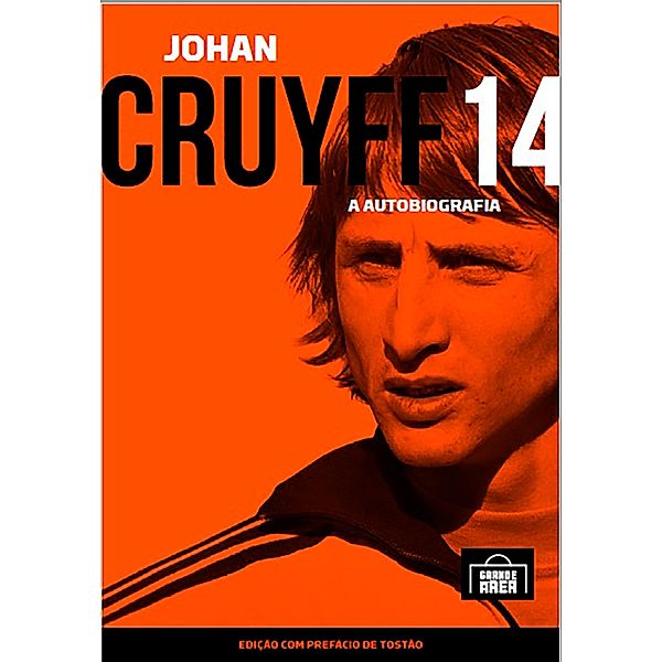 Johan Cruyff 14, Johan Cruyff