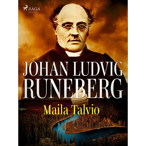 Johan Ludvig Runeberg, Maila Talvio