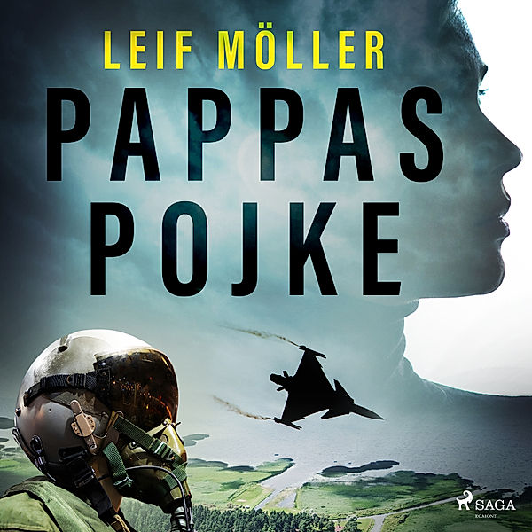 Johan Malm - 2 - Pappas pojke, Leif Möller