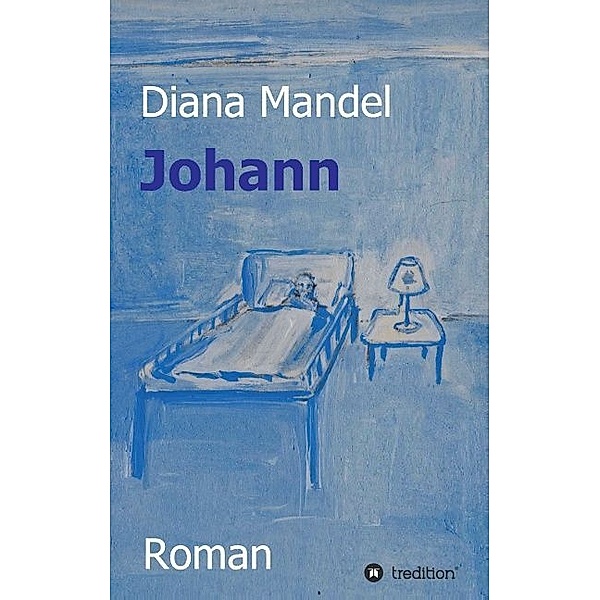 Johann, Diana Mandel