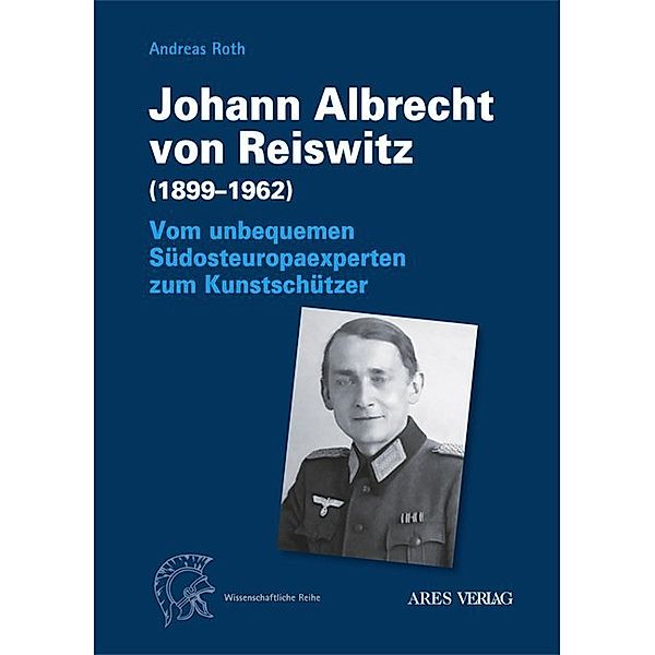 Johann Albrecht von Reiswitz (1899-1962), Andreas Roth