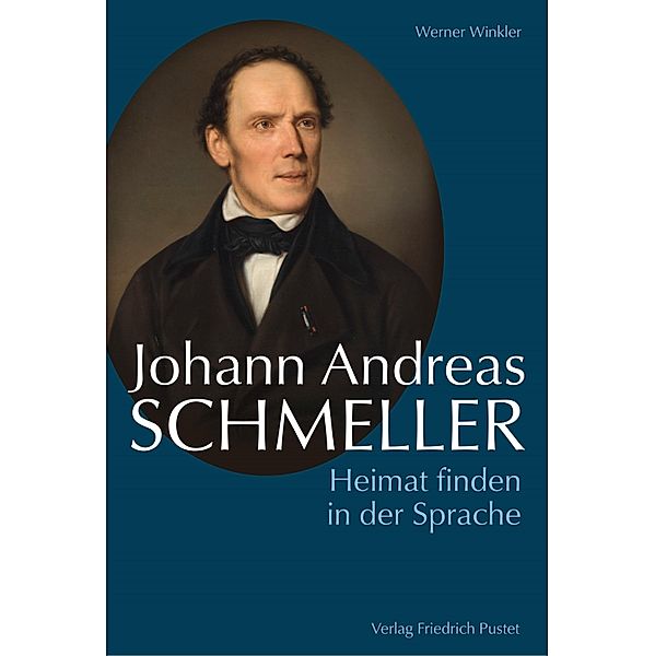 Johann Andreas Schmeller / Biografien, Werner Winkler