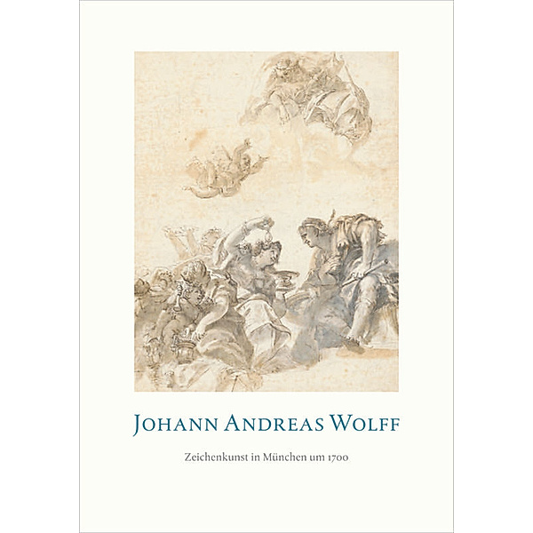 Johann Andreas Wolff, Achim Riether