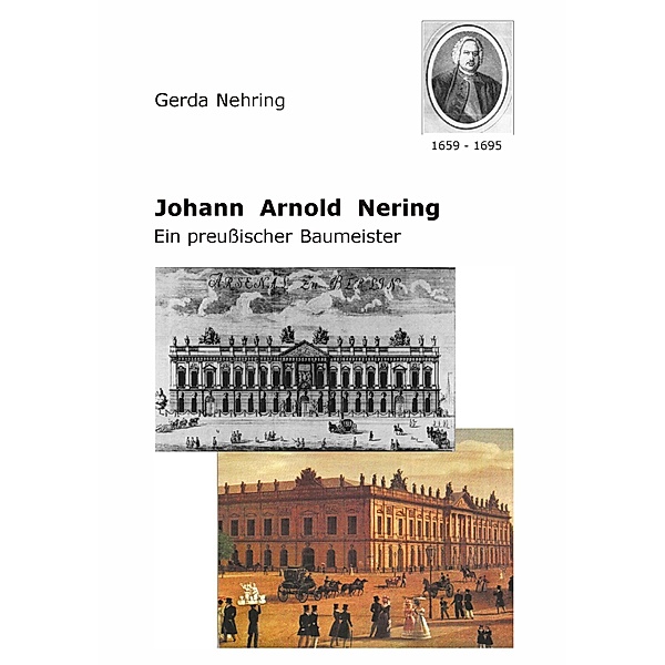Johann Arnold Nering, Gerda Nehring