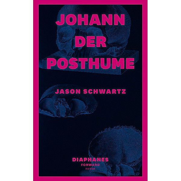 Johann der Posthume, Jason Schwartz