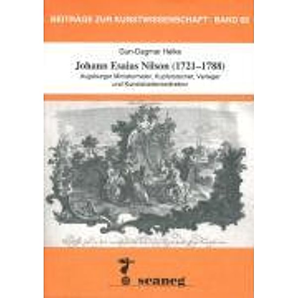 Johann Esaias Nilson (1721-1788), Gun D Helke