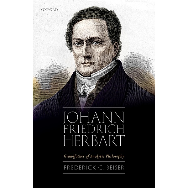 Johann Friedrich Herbart, Frederick C. Beiser