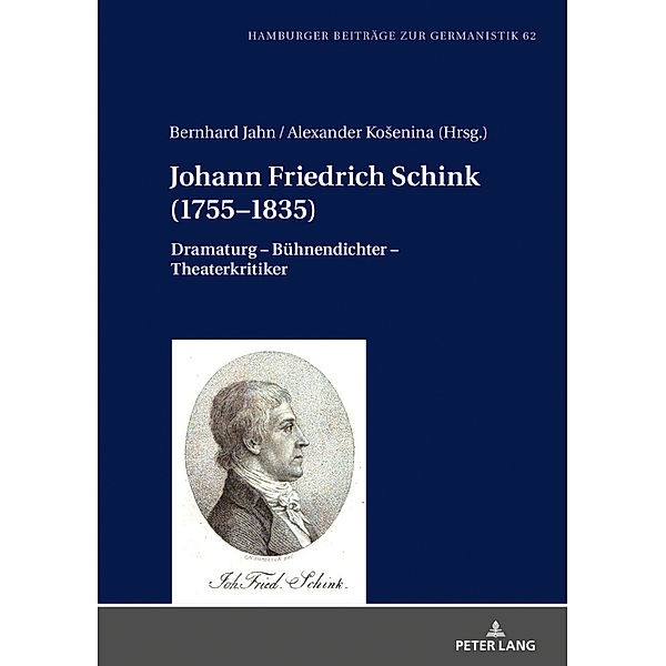 Johann Friedrich Schink (1755-1835)