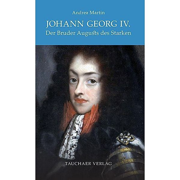 Johann Georg IV., Andrea Martin