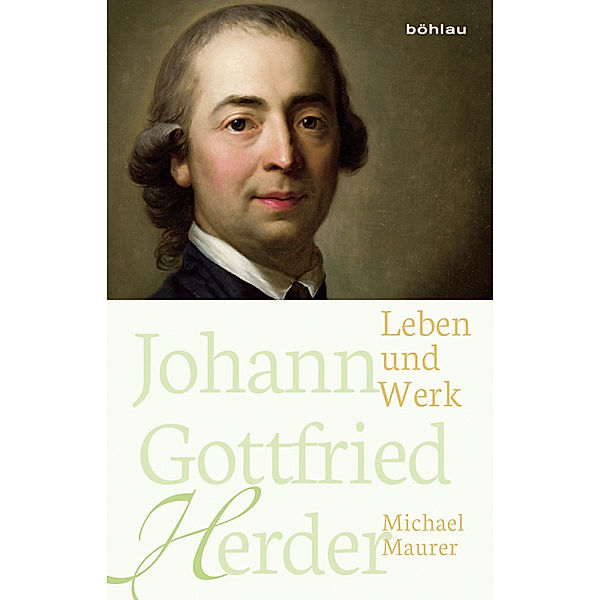 Johann Gottfried Herder, Michael Maurer