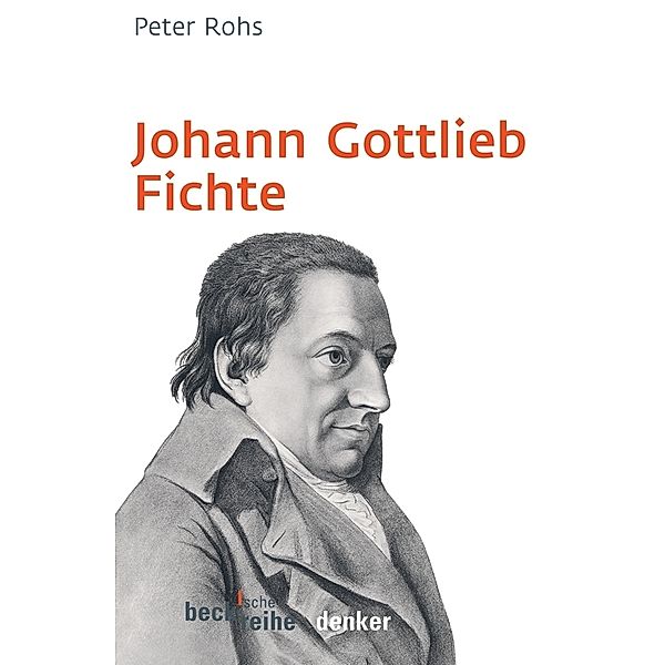 Johann Gottlieb Fichte, Peter Rohs