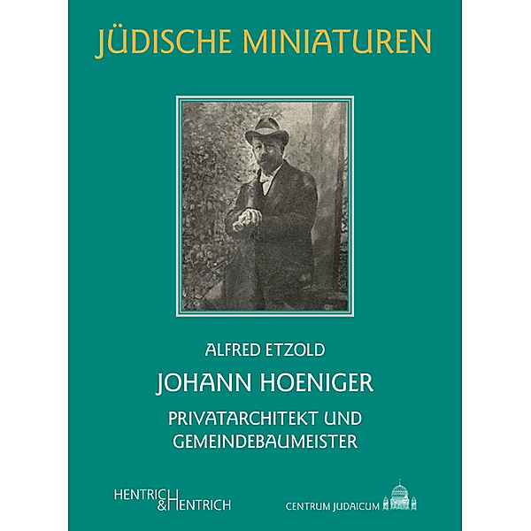 Johann Hoeniger, Alfred Etzold