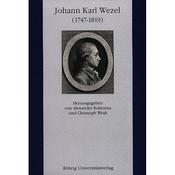 Johann Karl Wezel (1747-1819)