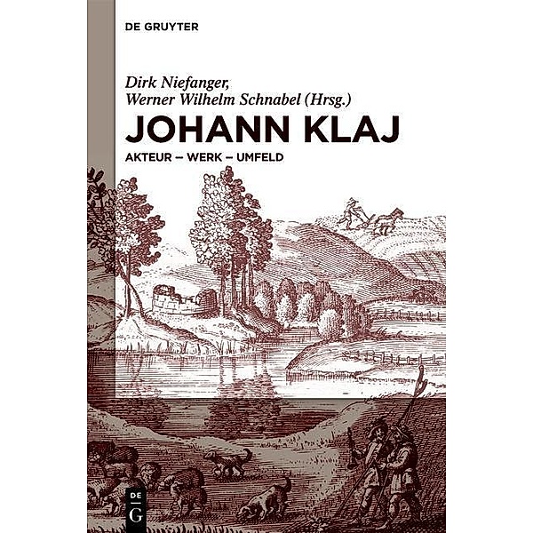 Johann Klaj (um 1616-1656)