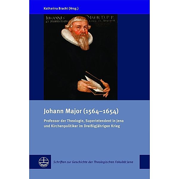 Johann Major (1564-1654)