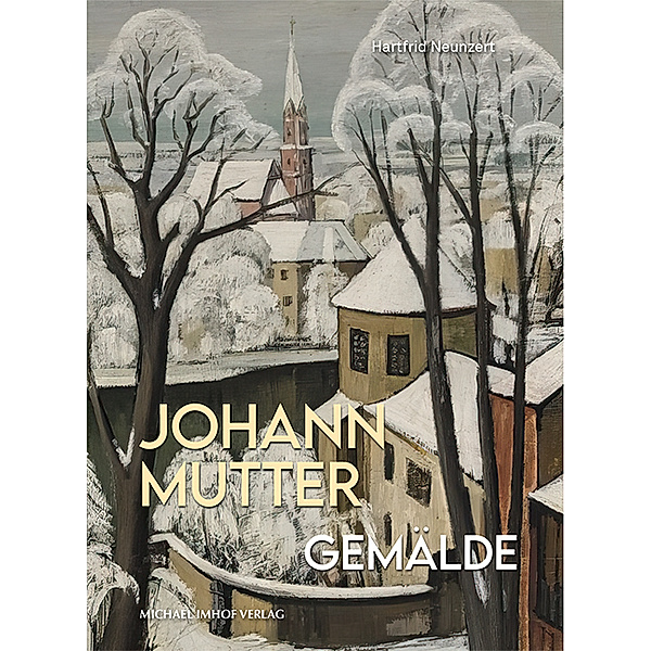 Johann Mutter Gemälde, Hartfrid Neunzert