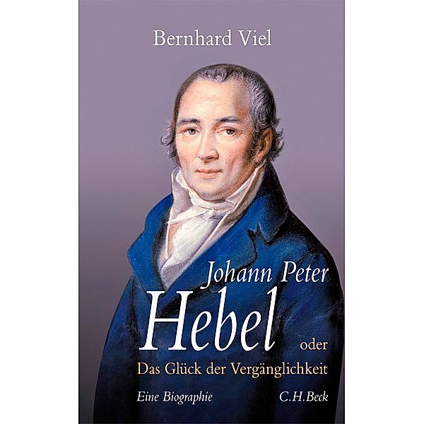 Johann Peter Hebel, Bernhard Viel