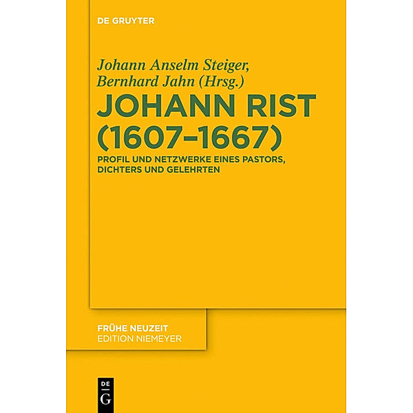 Johann Rist (1607-1667)