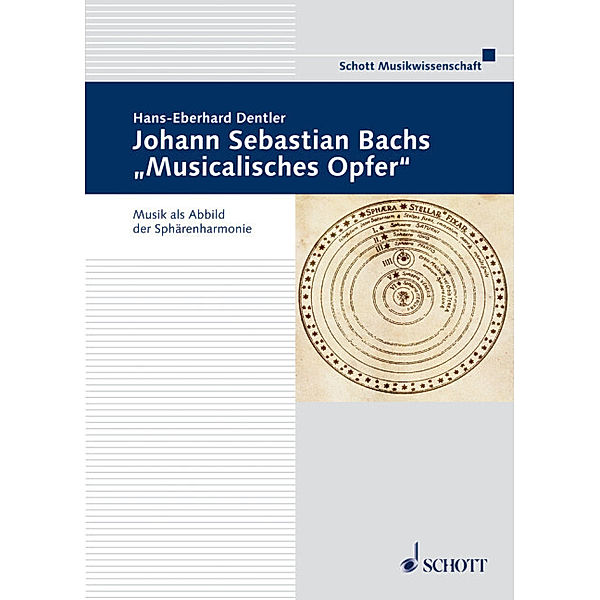 Johann Sebastian Bachs Musicalisches Opfer, Hans-Eberhard Dentler