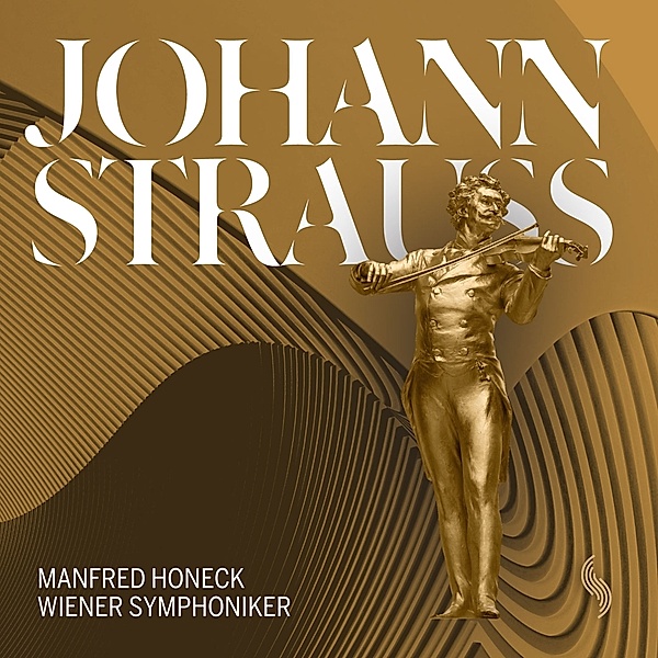 Johann Strauss, J. Strauss