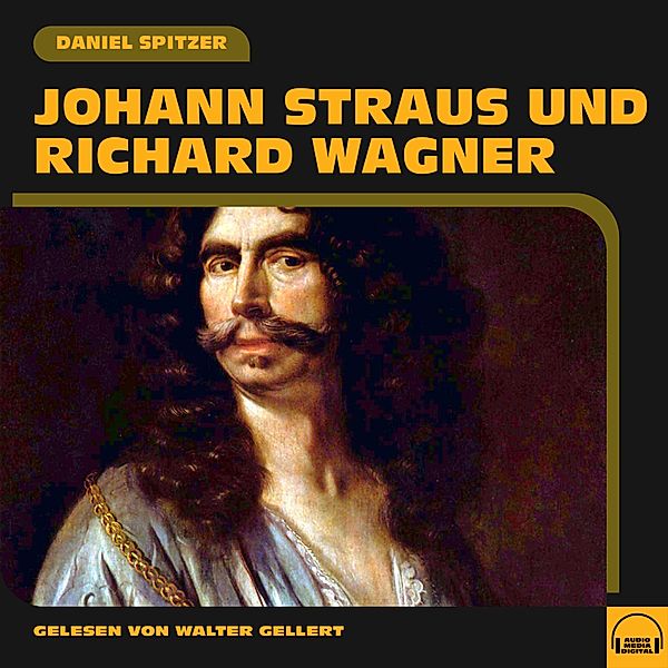 Johann Strauss und Richard Wagner, Daniel Spitzer