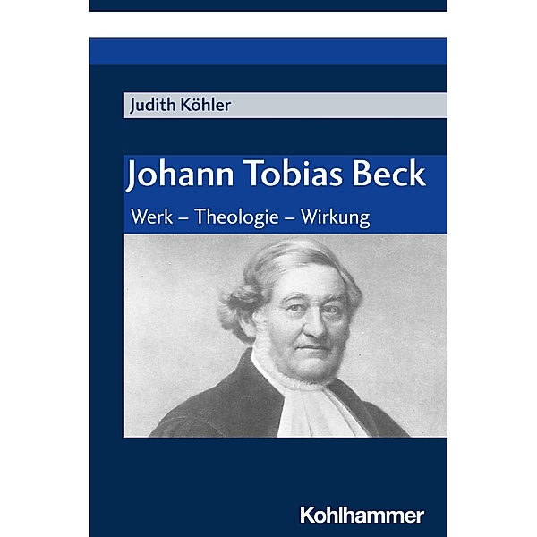 Johann Tobias Beck, Judith Köhler