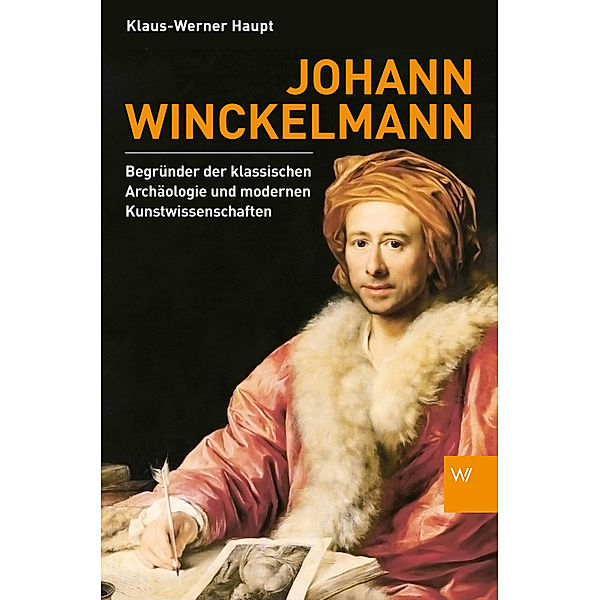 Johann Winckelmann, Klaus-Werner Haupt